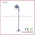 Ce Approval 3X1w LED Jewelry Standing Spotlight/Cabinet Light LC7323